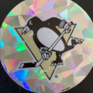 Meet your Posher, Calvin